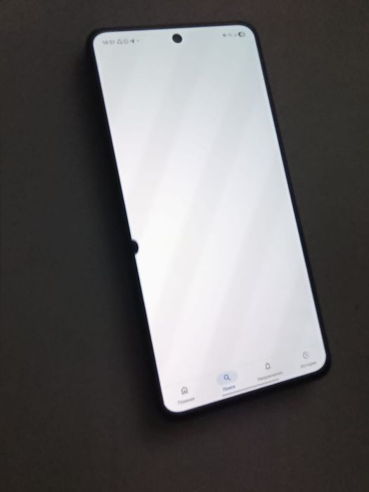 Samsung galaxy s 21 fe