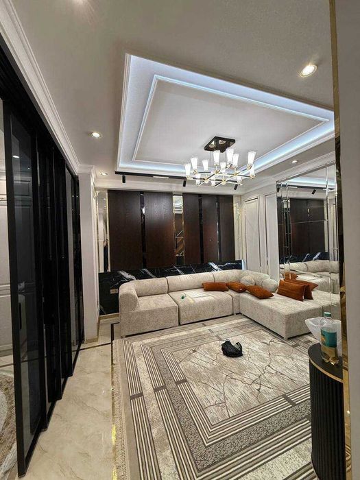 ЖК Prestige Gardens Шота Руставели Яккасарайский район 2/11/14 60кв.м