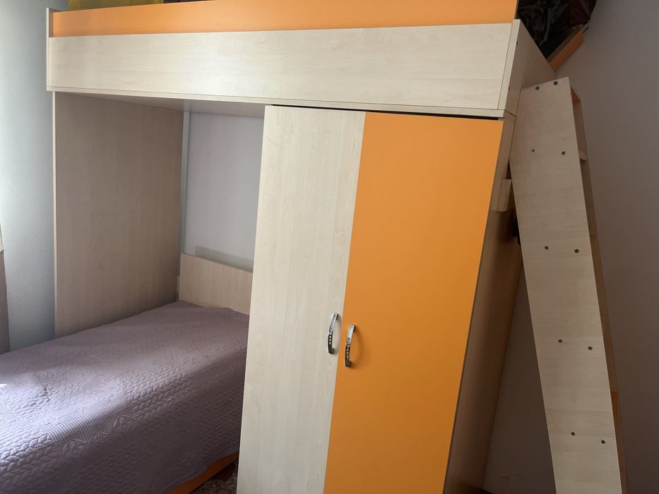 Продам детский гарнитур