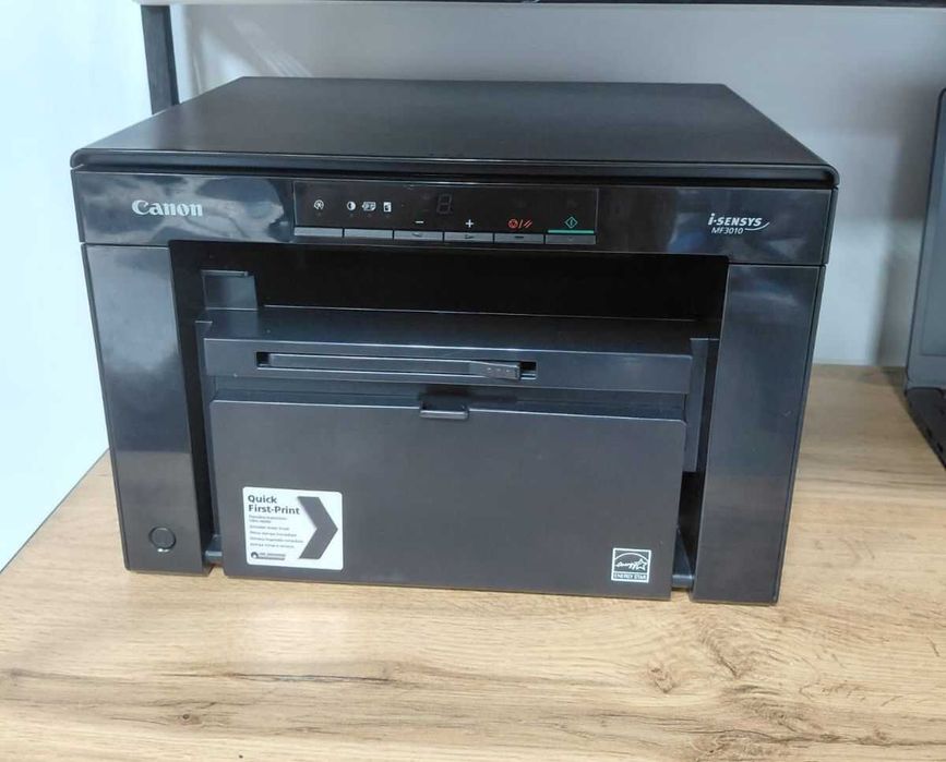 Canon i-SENSYS MF3010