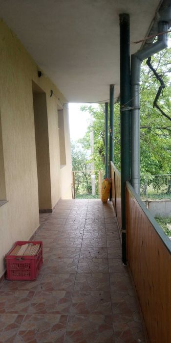 Продавам къща в с Горно Вършило, общ. Септември, област Пазарджик.