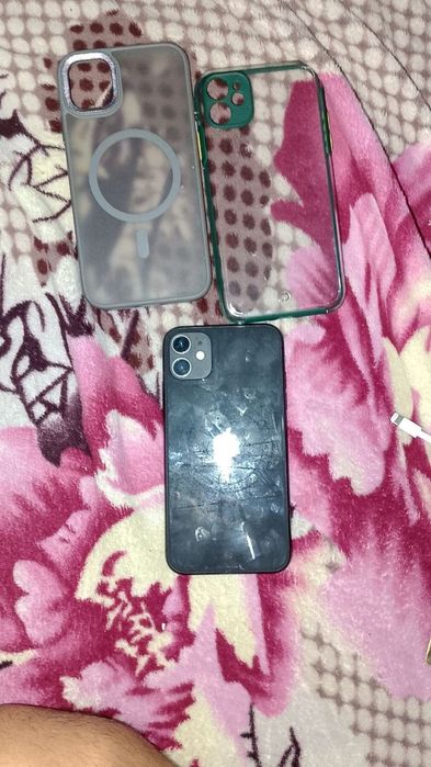 айфон 11 идиаел обмен выше