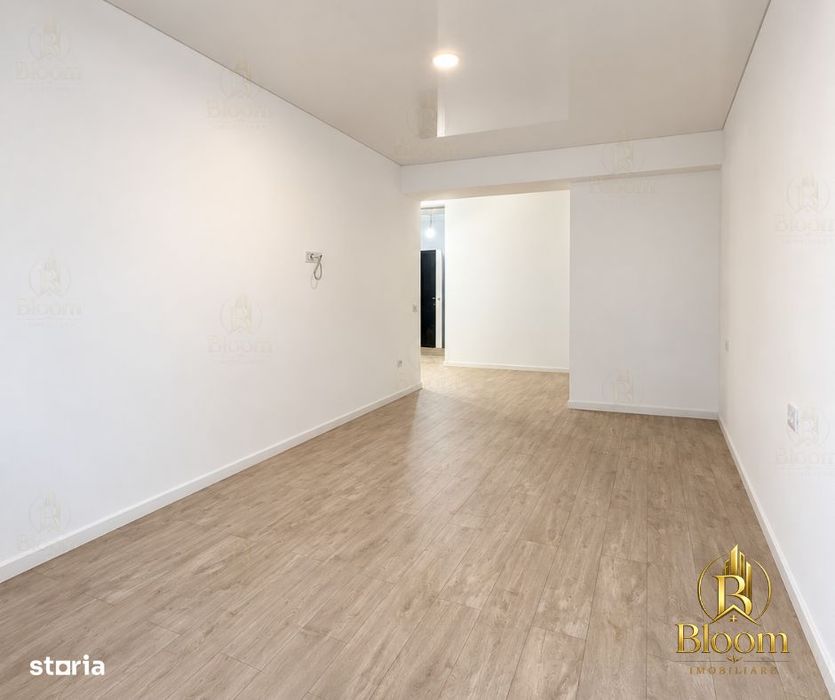 3 camere | Central Park Galați | ~90 mp | 2 băi | Parcare | 191.000 €