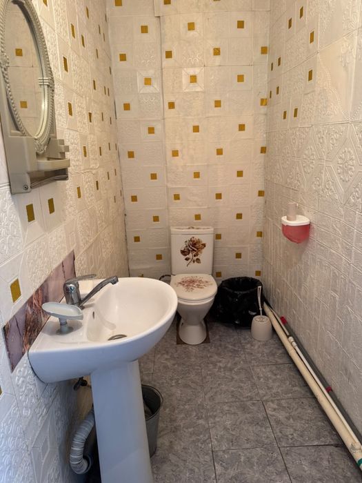 Продается частный дом в центре