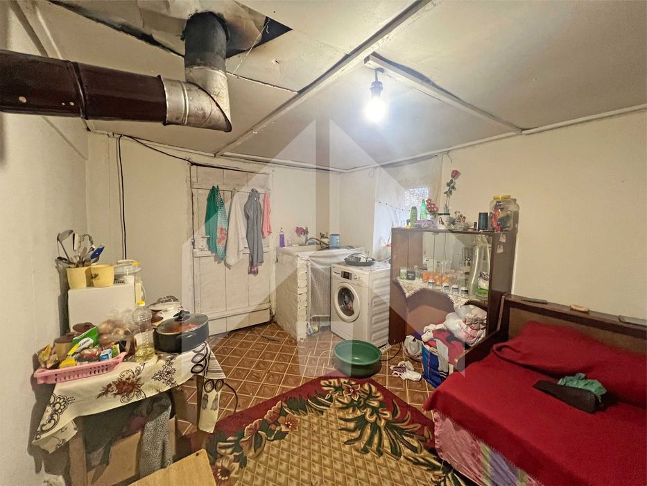 Продава се Къща в с. Никола Козлево, Област Шумен - 110 кв.м за 130 €/кв.м - Снимка #7