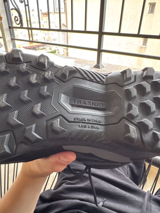 ADIDAS TERREX чисто нови