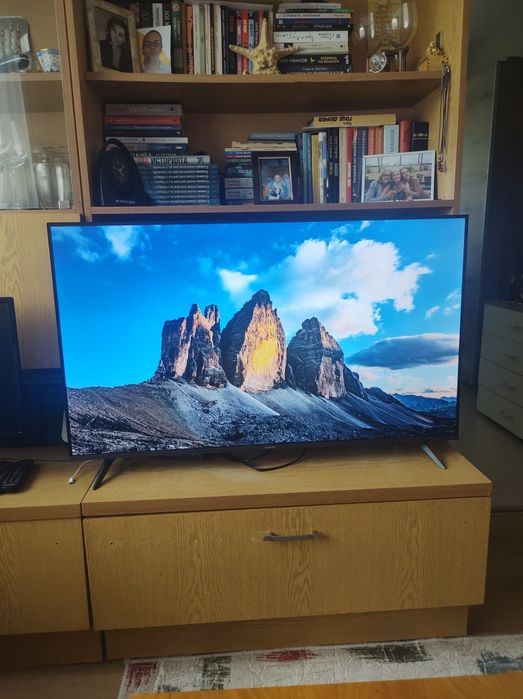 Телевизор Xiaomi A Pro 43 "