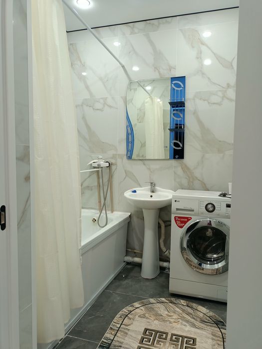 Аренда квартиры на долгий срок