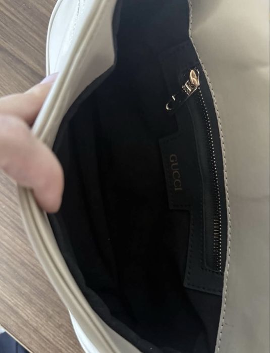 Дамска чанта Gucci
