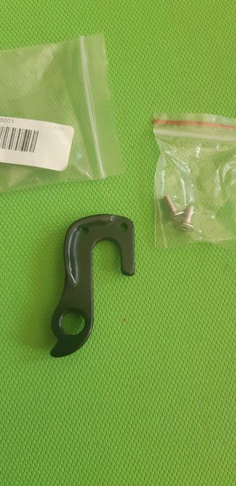 Велосипедный петух Cube 10148