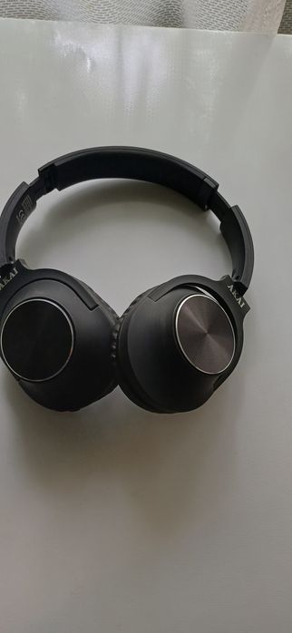 Căști audio jvc si akai Bluetooth