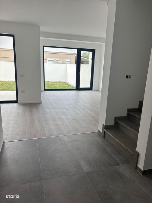 Duplex premium de vanzare, in Mosnita Noua