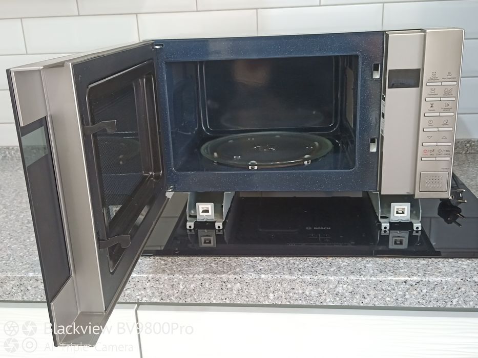 Микроволновка Samsung