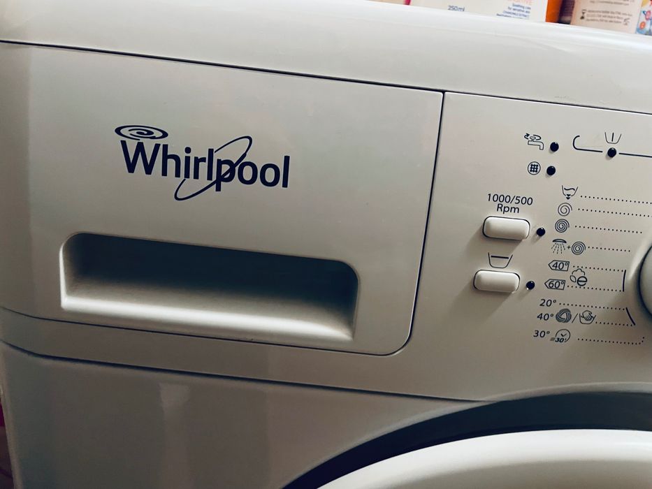 Пералня Whirlpool awoc 5102
