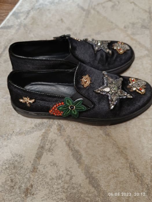 Продам макасины супер