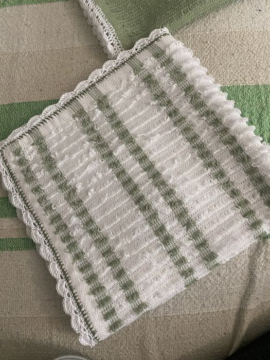 Комлект из 4 х салфеток