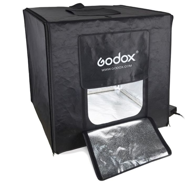 Godox LST80 LED yorug'lik qutisi
