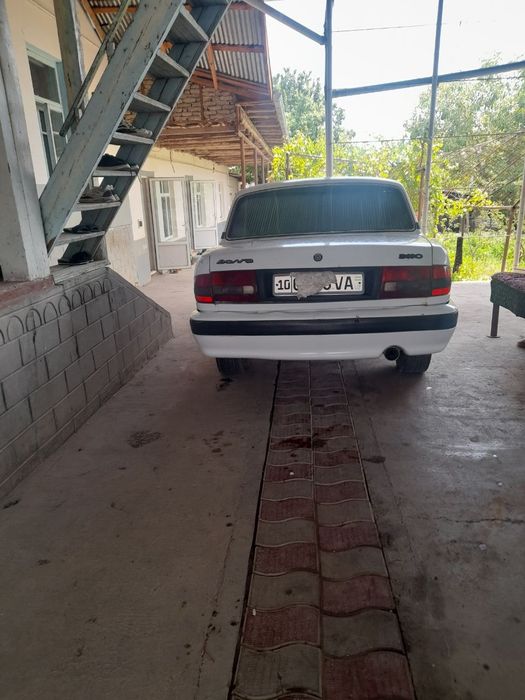 Volga 3110 sotiladi 1997-yil