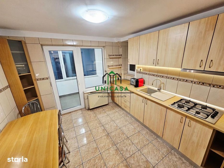 Spatiu comercial de inchiriat/Traian/