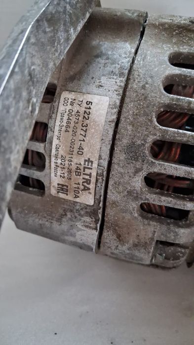 Форсунки Моховик Сцепление Катушка на газель