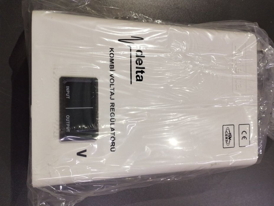 Стабилизаторы напряжения