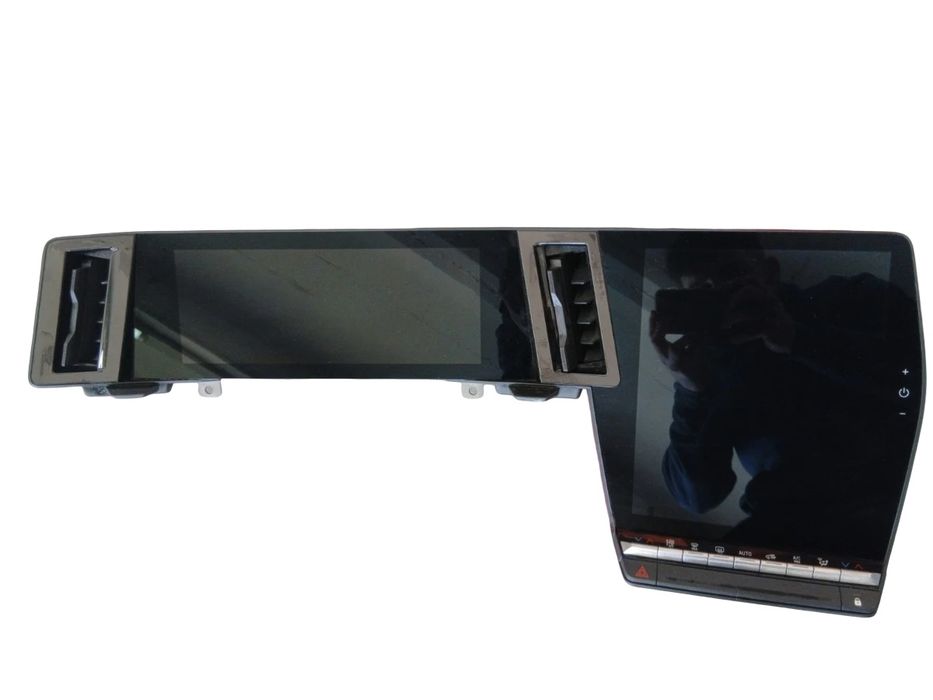 Ceas De Bord Digital/Display Navigatie Digital Renault Austral 2022-20