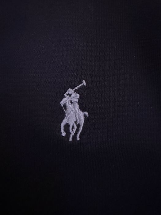Polo Ralph Lauren суичър
