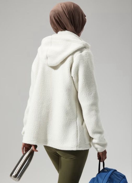 Дамски топъл полар Berhaus размер S