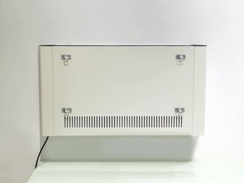 Парокапельный обогреватель