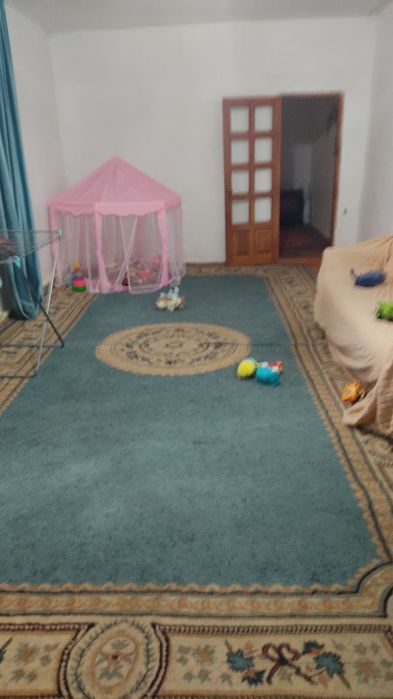 Частный сектор на. Сах Заводе