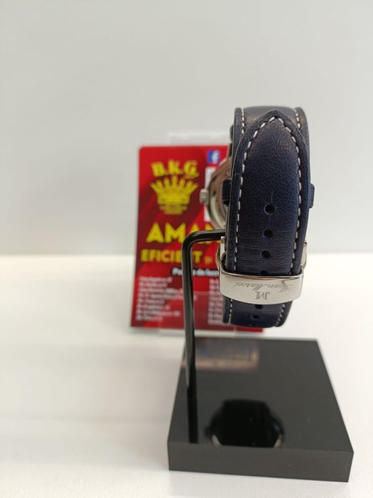 Ceas Jean Marcel Amanet BKG