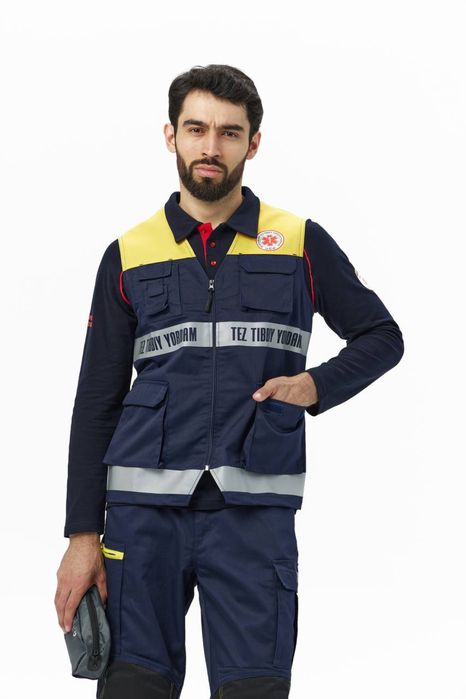 Spesodeja , спецодежда наличи ва заказ оркали