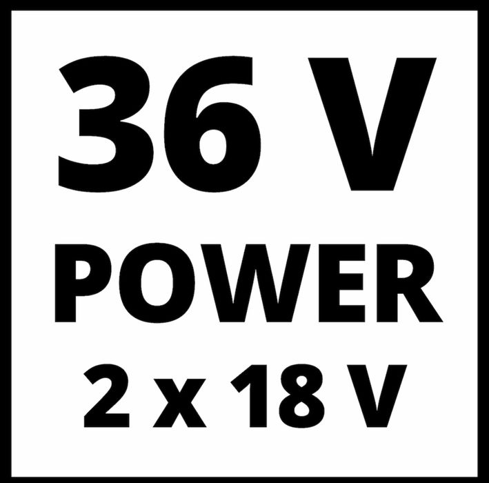 Polizor unghiular pe acumulator 36/230 Q PXC