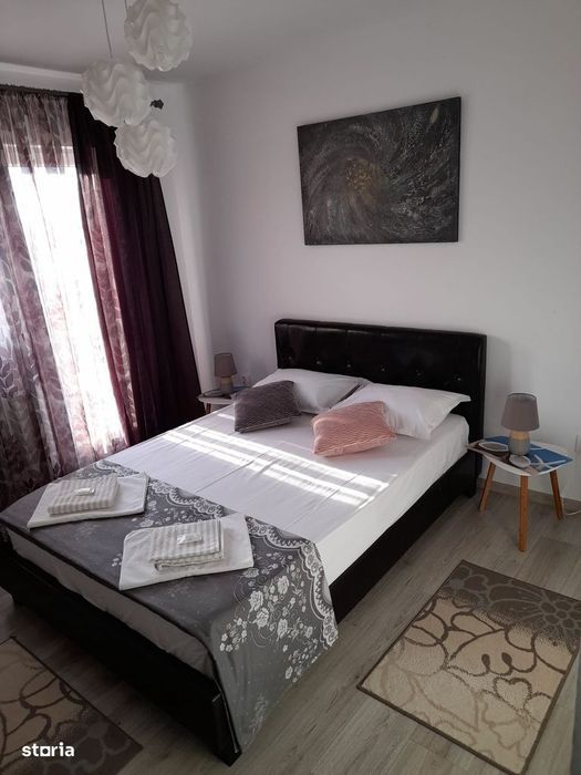Vila 8 camere-De inchiriat in regim hoteier