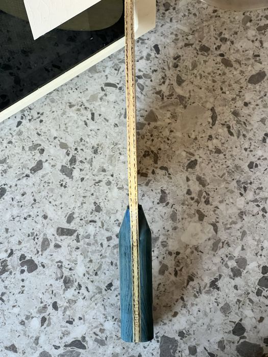 Дърво за тенис на маса Sanwei F3 pro тип timo boll alc