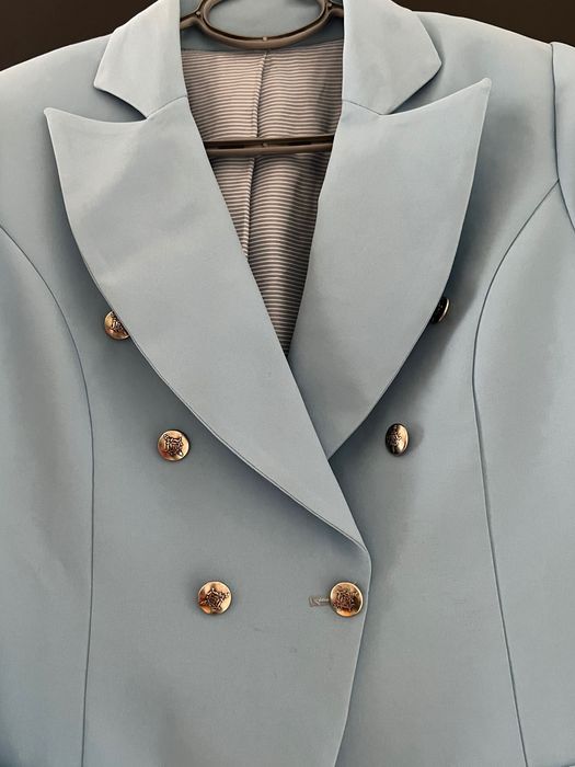 Дамско сако размер С