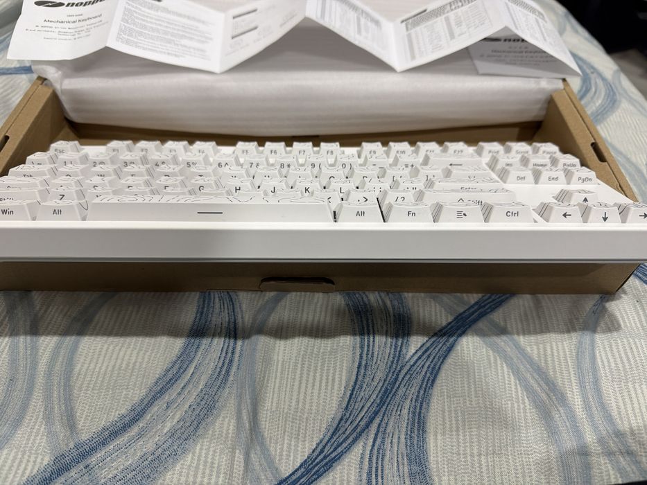 Механическая клавиатура