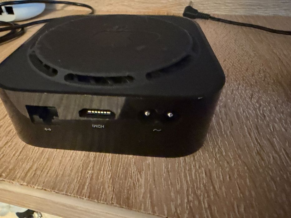 Apple TV 4K 2nd Gen Model A2169