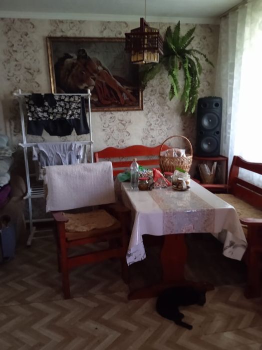 Продаю квартиру. Срочно !