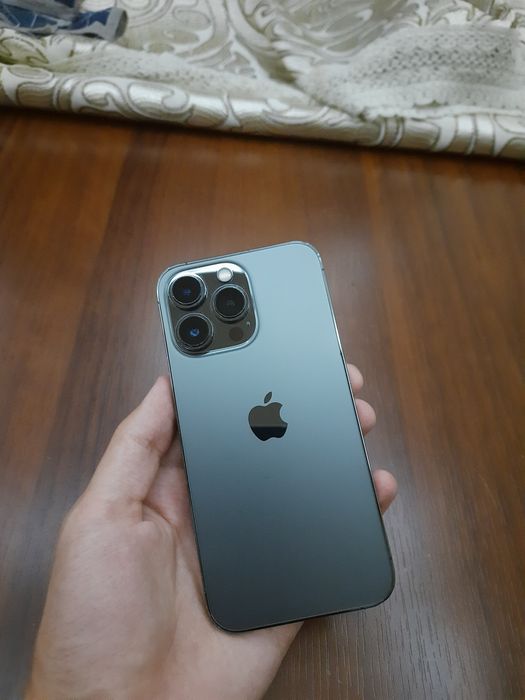 Iphone 13 pro