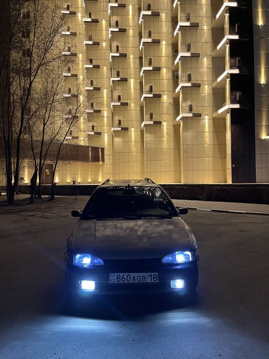 Ford Mondeo 1994