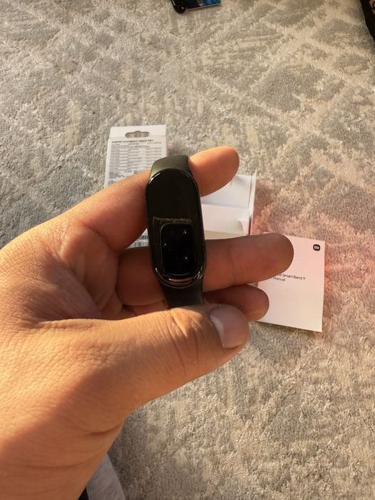 Xiaomi smart band 9
