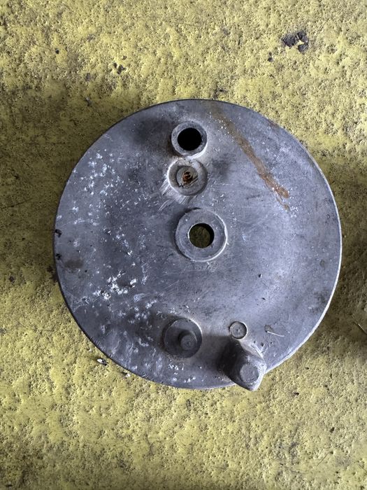 Части за симсон