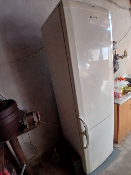 Combină frigorifică Arctic