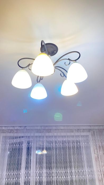 Продам 1ком кв в центре 4/5