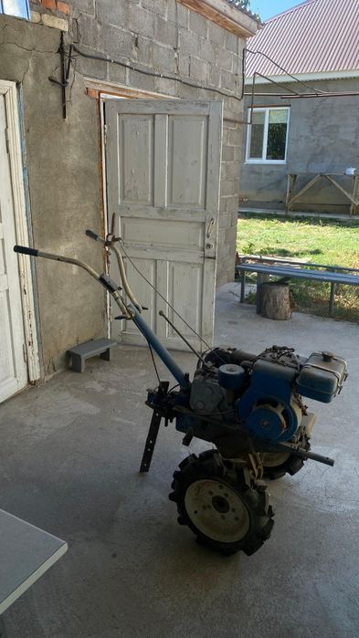 мотокультиватор оо