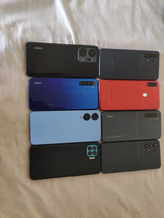 Продам мощные телефоны