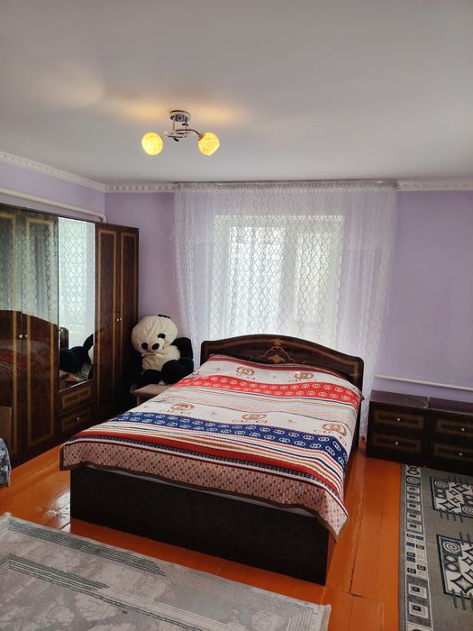 Продается двух этажный дом