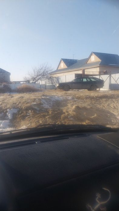 Ауди 100 универсал