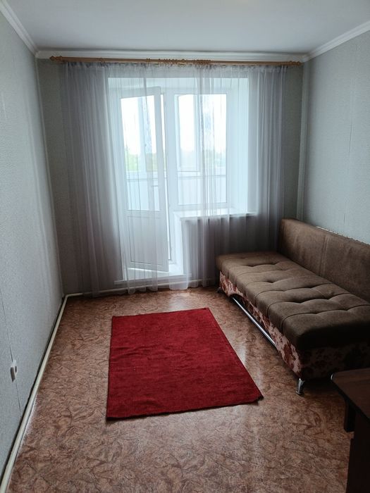 Продам квартиру 2-х комнатная.
